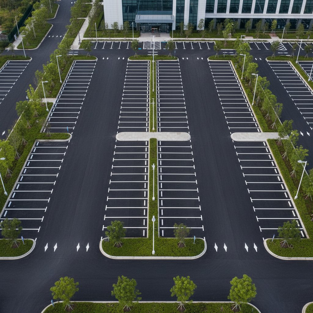 車椅子利用者・高齢者向け区画の配置計画