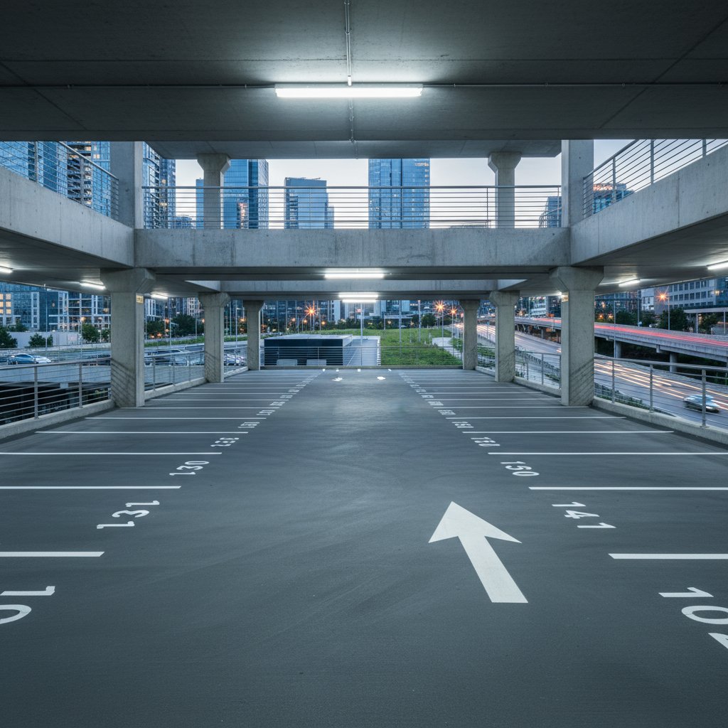 車路幅と回転効率の関係