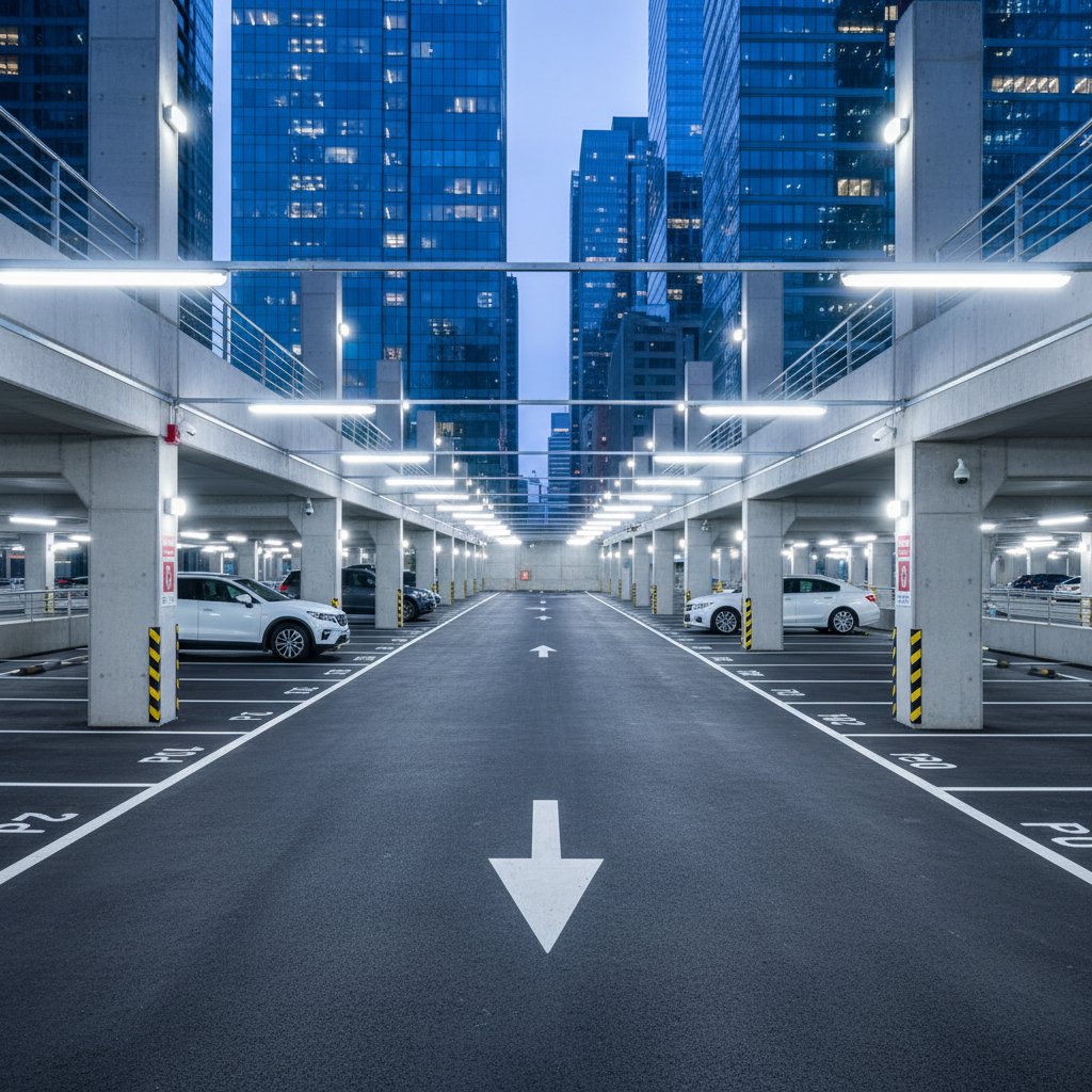 軽自動車区画の戦略的活用
