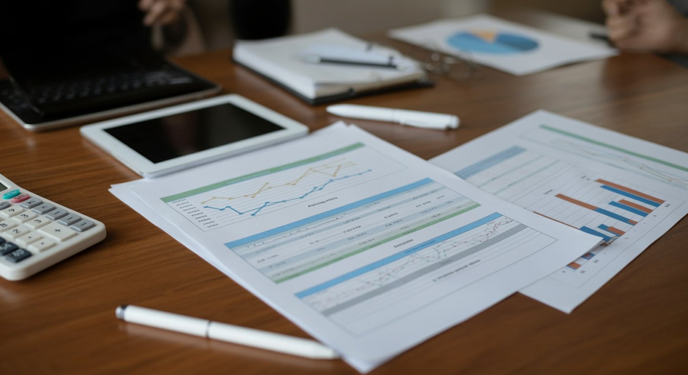 料金相場早見表 自社制作と外注の比較